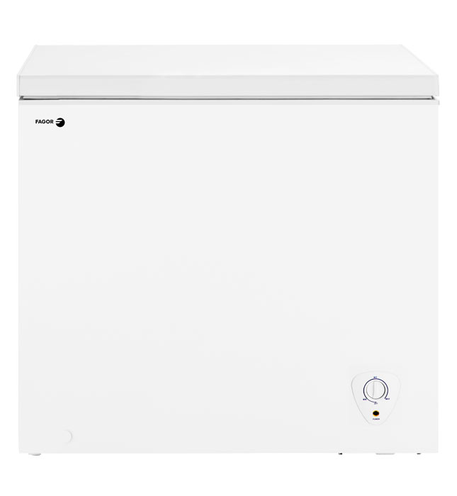 Congélateur armoire professionnel 543 litres | armoire négative FAGOR