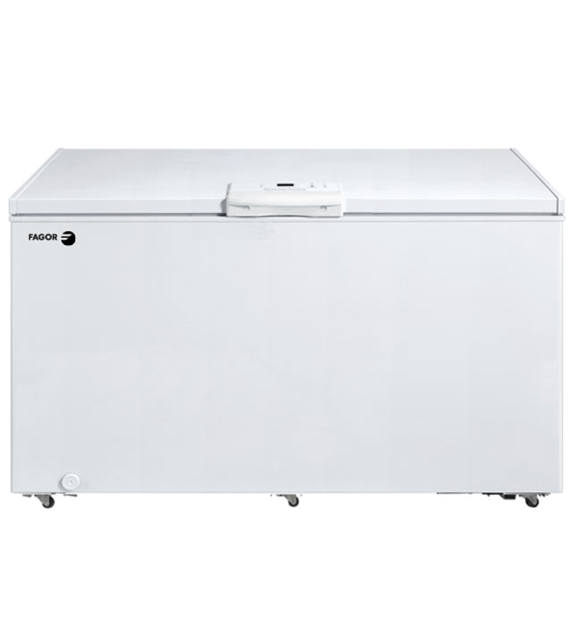 Congélateur armoire professionnel 543 litres | armoire négative FAGOR